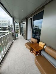 The Reef At King’s Dock (D4), Condominium #562133951